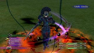 FINAL FANTASY X/X-2 HD Remaster Screenshot 2