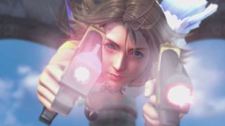 FINAL FANTASY X/X-2 HD Remaster Screenshot 9