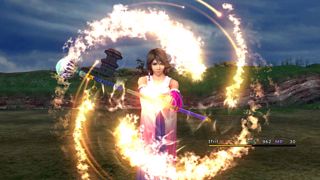 FINAL FANTASY X/X-2 HD Remaster Screenshot 5