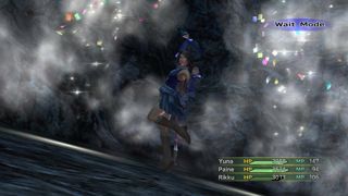 FINAL FANTASY X/X-2 HD Remaster Screenshot 7