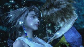 FINAL FANTASY X/X-2 HD Remaster Screenshot 8
