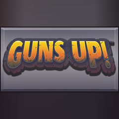 Guns Up!