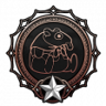 A Drop of Potential Trophy
