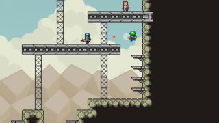 Infestor Screenshot 1
