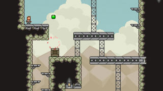Infestor Screenshot 4