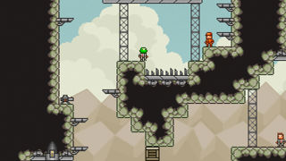 Infestor Screenshot 3