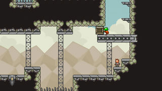 Infestor Screenshot 5