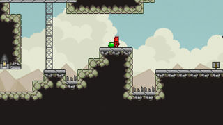 Infestor Screenshot 2