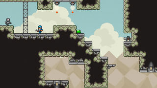 Infestor Screenshot 6