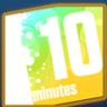 10-minute workout Trophy