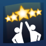 5-star twins Trophy