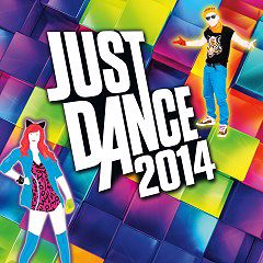 Just Dance 2014