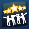 Epic dance crew! Trophy