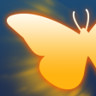 Float like a butterfly... Trophy