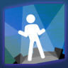 Going solo Trophy