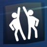 Grooves with friends Trophy