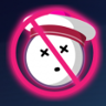 I ain't afraid of no ghost! Trophy