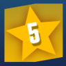 Just Dance universe Trophy