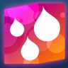 Just Sweat Trophy