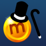 Mojo Millionaire Trophy