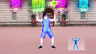 Just Dance 2014 Screenshot 7