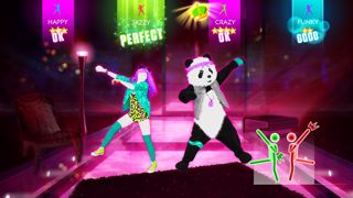 Just Dance 2014 Screenshot 5