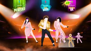 Just Dance 2014 Screenshot 4