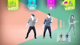 Just Dance 2014 Screenshot 3