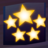 Shooting star Trophy