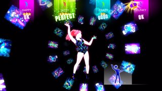 Just Dance 2014 Screenshot 9