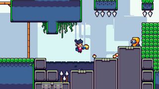 Mekabolt Screenshot 2