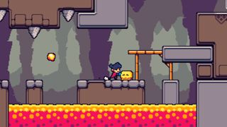 Mekabolt Screenshot 7