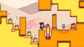 Mekabolt Screenshot 3