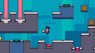 Mekabolt Screenshot 5