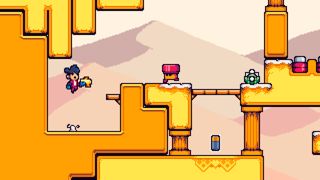 Mekabolt Screenshot 6