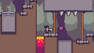 Mekabolt Screenshot 1