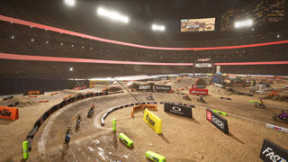 MX vs ATV Legends Screenshot 1