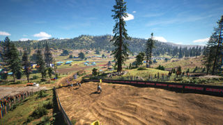 MX vs ATV Legends Screenshot 2