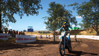 MX vs ATV Legends Screenshot 5