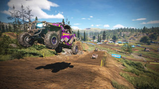 MX vs ATV Legends Screenshot 3