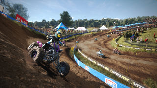 MX vs ATV Legends Screenshot 4