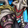 The Walls Have Ears Trophy