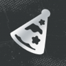 Costume Party Trophy