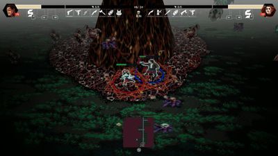 Outer Terror