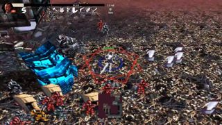 Outer Terror Screenshot 5