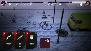 Outer Terror Screenshot 8