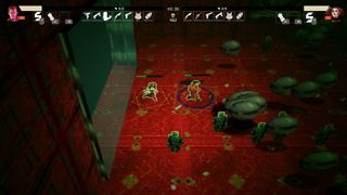 Outer Terror Screenshot 11