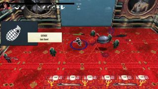 Outer Terror Screenshot 4