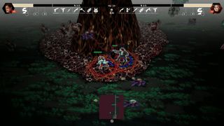 Outer Terror Screenshot 12