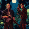 Survive Trophy